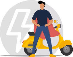 With highly reliable deliveries and a strong customer base, we are one of the fastest growing networks in the country. Rapido Bike Taxi India S Largest Bike Taxi App