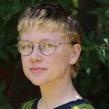 Introducing the gay brains of TGA's team🛠️💋 • Veronica Ceci