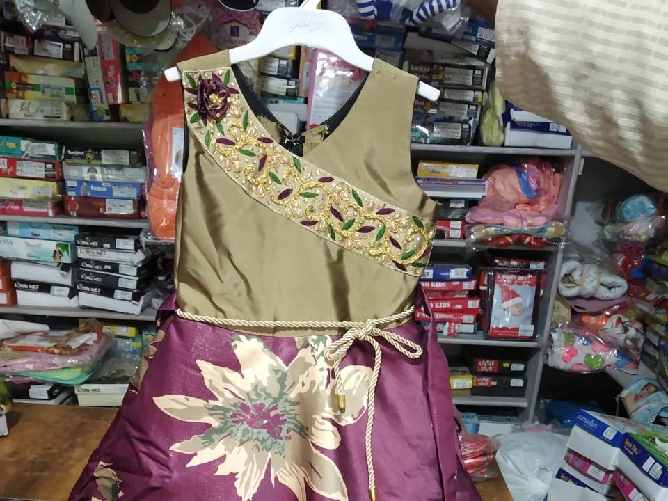 Girls Gawns product image