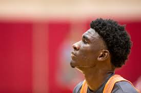 His Upside is Tremendous': Versatile Kaleb Banks Brings Tough, Humble  Attitude to Mike Woodson's Indiana Basketball Program