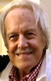 Garrett Cohn Obituary