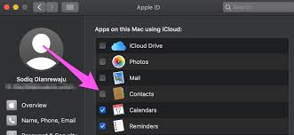 How to make a new line in imessage on mac. A Guide To Fixing Imessage Notifications Not Showing Contact Name