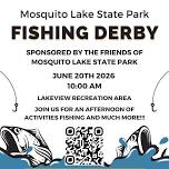 Fishing Derby