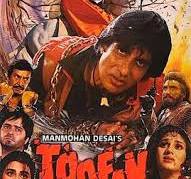 Toofan (1989 film) - Wikipedia