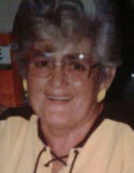 Obituary for Katherine Elizabeth Matheson