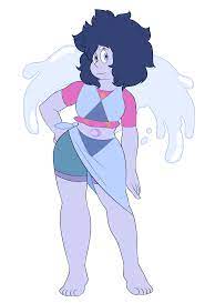 Steven Universe Lapis Lazuli Steven Universe Gif Steven Universe Characters Steven Universe Gem