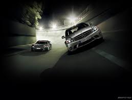 C63 Amg In Action Mercedes Wallpaper Full Hd Wallpaper Hd Wallpaper