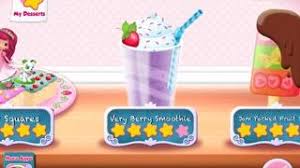 Budge studios™ presents strawberry shortcake sweet shop! Strawberry Shortcake Sweets App Review