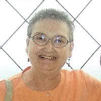 Obituary of Rosemary Jane Baptiste