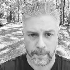 Scott Thrower's Instagram, Twitter & Facebook