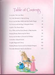 Friendship is a collection of short stories featuring characters from walt disney's animated feature films. 5 Minute Princess Stories Disney Princess