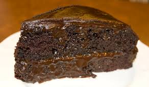 Resultado de imagen de tarta de hecha con la pasta de volcan de chocolate