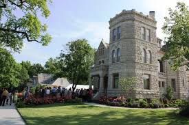 Castle Tea Room Kansas City Wedding Ceremony Venues Best Kansas City Weddings Kansas City Wedding Kansas City Wedding Venues City Wedding