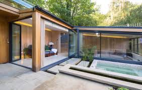 Ein garten mit pool ist der traum vieler hausbesitzer. Ideen Fur Kleine Pools Mit Riesigem Badespass
