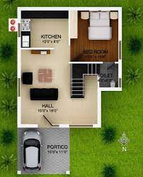 Beautiful Modern House In Tamilnadu Kerala Home Design And Floor Duplex House Plans Tamilnadu H Unique Small House Plans Unique House Plans Kerala House Design