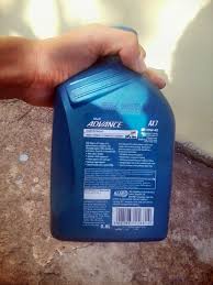 Demanding engines deliver high power and torque and require oil performance reliability under these stressful conditions. Tes Shell Advance Ax7 Rasakan Sensasinya Baygrindline