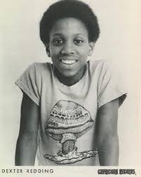 Happy Birthday to Dexter Redding, son of Otis Redding and member of The  Reddings.