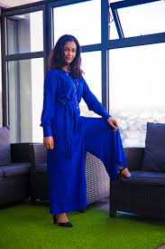 Windsor Jumpsuit