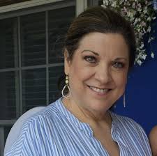 Barbara Tucker Peacock