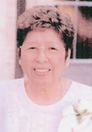 Ignacia Cipriano Obituary