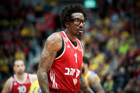 Stoudemire Apologizes For Homophobic Comments Meant As Jokes The Times Of Israel