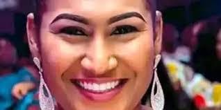 Lakeisha Grace's Instagram, Twitter & Facebook