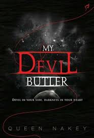 Download Novel My Devil Butler By Queen Nakey Pdf Indonesia Ebook