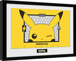 Fast shipping and orders $35+ ship free. Pokemon Poster Und Plakate Online Kaufen Bei Europosters De