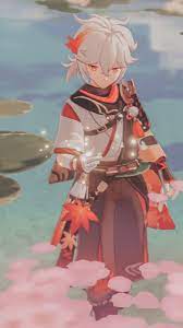Kazuha Wallpaper In 2021 Anime Wallpaper Iphone Anime Anime Comics