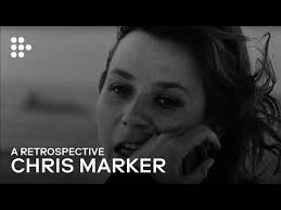Chris Marker Retrospective