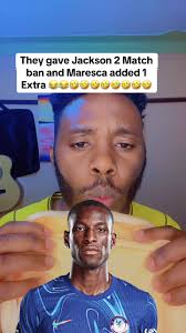 Jackson's Red Card: Chelsea vs Flamengo Highlights