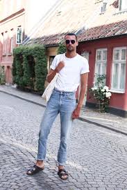 Find a range of birkenstock items, and see all products from men's clothing. Pin On Street Style