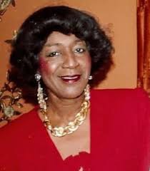 Dr. Maggie McCollough Carey Obituary