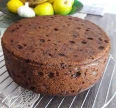 Food Lovers Recipes Staatmaker Vrugtekoekstaatmaker Vrugtekoek Food Recipes Fruit Cake