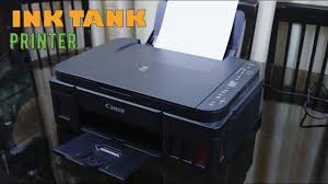 Canon Pixma G1000 Ink Tank Printer Specification Canon Pixma G3010 All In One Wireless Ink Tank Printer Review Best Home Office Printer Youtube