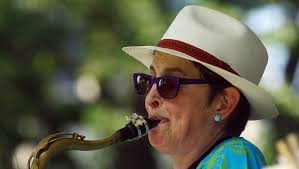 Fight the cold New Jersey weather with some cool jazz and blues