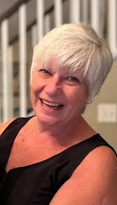 Judy Mcdade's Instagram, Twitter & Facebook