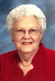 Obituary information for Billie Rose Smith