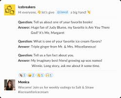 Preferences > messages & media > inline media & links. 10 Best Slack Bots To Automate And Simplify Your Work Attendancebot Blog