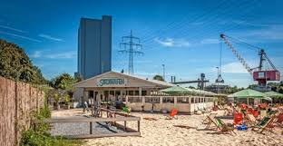 The beach @centro adresine en kolay yoldan ulaşmanızı sağlıyoruz, bu nedenle oberhausen konumundaki kullanıcılar dahil 865. Stadtstrande Und City Beach Clubs Im Ruhrgebiet