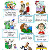 Unlimited 4th grade english practice with personalized guidance & fun awards! 3