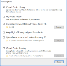 Progress bar of pictures being. 6 Tips How To Transfer Photos From Pc To Iphone Easeus