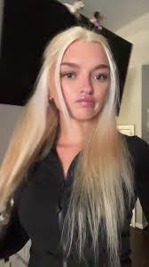 Haley Hancock's Instagram, Twitter & Facebook