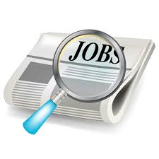 Image result for job vacancies clipart