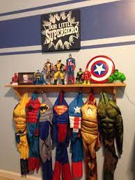 Please enter at least the first two letters of the last name. Super Hero Wall Ideas For Kids Crafty Morning Superhero Room Superhero Bedroom Avengers Bedroom
