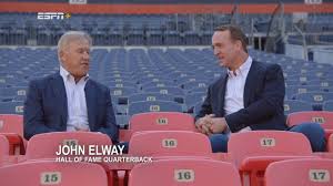 Chidi (william jackson harper) and eleanor (kristen bell) tackle a famous ethical dilemma, leading to a conflict with michael (ted danson). Espn Peyton S Places Episode 2 Now Streaming Facebook