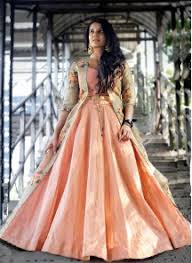The gown is a long floor length top sometimes paired with dupatta by indian women. Partywear Floral Anarkali Gown Kiakvypyfrx7vm Check Out Our Party Wear Anarkali Selection For The Very Best In Unique Or Custom Handmade Pieces From Our Dresses Shops Minumanku