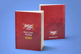 Download Free Realistic Book Mockup Psd Mockuptree Free Mockup Mockup Free Psd Book Cover Mockup