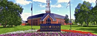 There is a hopeful and genuine community spirit and partnership among the residents and various organizations that make mount vernon a special place to live, work, play, and raise a family. College And University Track Field Teams Mount Vernon Nazarene University