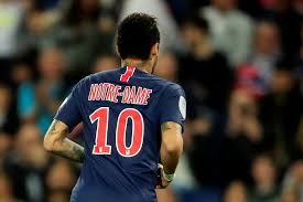 Psg paris saint germain jersey 2021 jordan vapor match authentic away vaporknit. Psg Tribute Jerseys For Notre Dame Uniswag